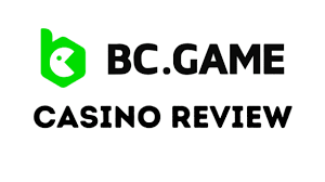 Exploring BC.Game Casino A New Era of Online Gaming