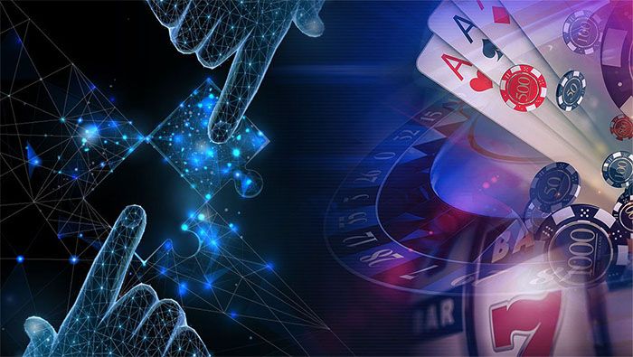Every Spin Could Be the Lucky One Embracing the Thrill of the Game