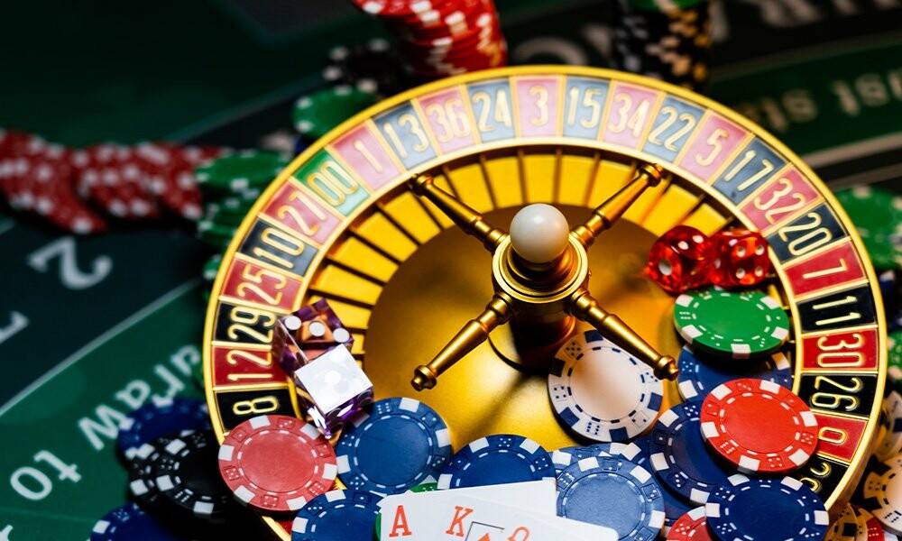 Experience the Thrill of Olymp Casino Online Gaming, Bonuses, and More!