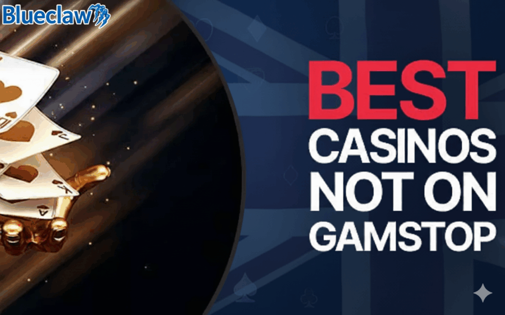 Exploring Non Gamstop Casinos Your Guide to Unrestricted Gaming