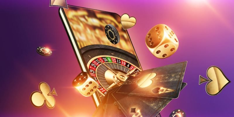 Exploring the World of Bitcoin Casinos A Comprehensive Guide