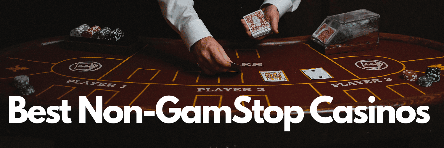 Exploring the World of Casinos Not on Gamstop UK -1851254576