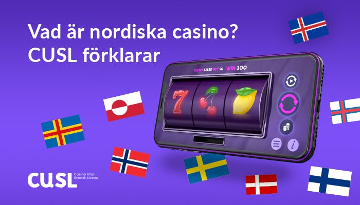 Utländska Casino En Värld av Spel & Underhållning
