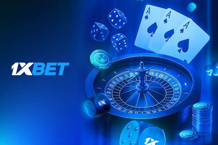 1xBetアプリ：スポーツベッティングの新たな時代