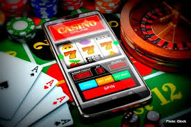 Casino Platforms A Practical Approach to Online Gaming