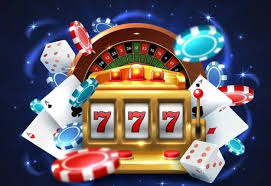 Discover the Excitement of WG Casino & Sportsbook -1271800888