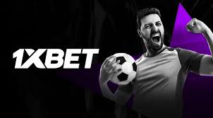 Experience Seamless Betting with the 1xBet App -1433500810 Experience Seamless Betting with the 1xBet App -1433500810