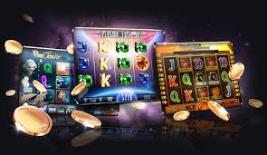 Experience the Thrill of Gaming at Telbet Casino & Sportsbook -1357047420 Experience the Thrill of Gaming at Telbet Casino & Sportsbook -1357047420