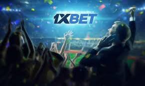 Explore the Excitement of 1xBet Betting A Comprehensive Guide Explore the Excitement of 1xBet Betting A Comprehensive Guide
