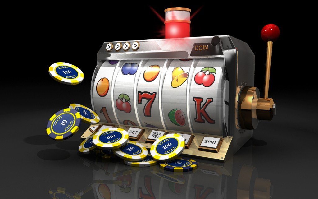 Explore the Excitement of Slots at Muse Casino