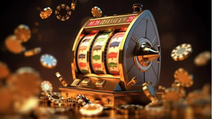 Explore the Excitement of Slots at Muse Casino