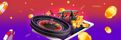 Explore the Exciting World of Dobet Casino Online