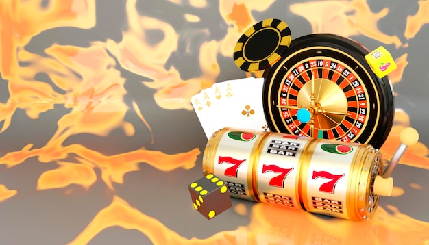 Explore the Exciting World of Online Casino Libet -1864616217