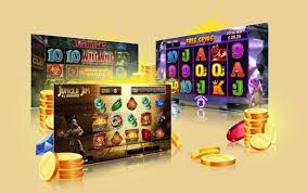 Explore the Exciting World of Online Casino MySpins