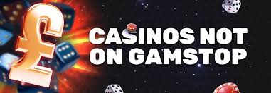 Exploring Online Casinos Not Blocked by Regulations 1007598346