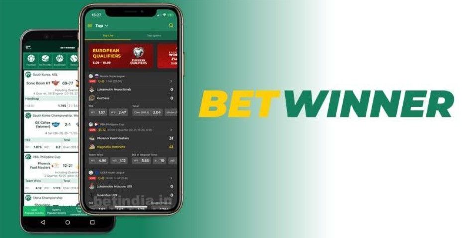Exploring the BetWinner Platform A Comprehensive Guide Exploring the BetWinner Platform A Comprehensive Guide