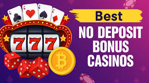Maximize Your Winnings Free Spins No Deposit Guide