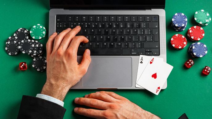 Online Casino pro české hráče - Vše, co potřebujete vědět -1106695154 Online Casino pro české hráče - Vše, co potřebujete vědět -1106695154