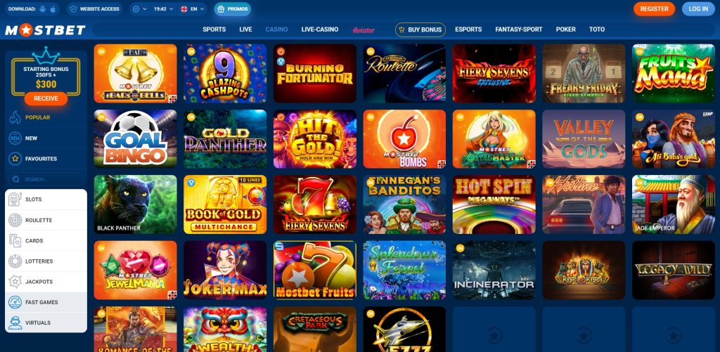 The Rise of Online Casino Gambling Trends and Impact