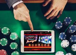 Udenlandske Online Casinoer En Guide til Spil og Bonuser -529178138