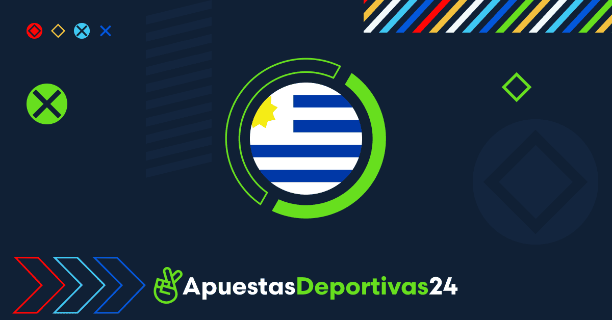 Apuestas Deportivas en Uruguay Guía Completa para Apostadores -492826497