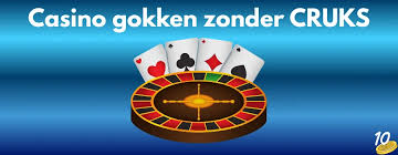 Buitenzlandse Casino's zonder CRUKS De Beste Opties Voor Spelers Buitenzlandse Casino's zonder CRUKS De Beste Opties Voor Spelers