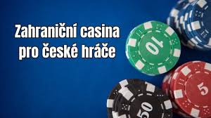 Casino bonus za registraci Jak ho získat a využít