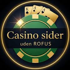 Casino Uden Rufus Betalingsmetoder via Trustly
