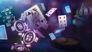 Cat Casino Играйте и выигрывайте с уникальными котиками