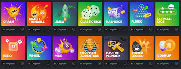 Comprehensive BC.Game CM APK Guide Everything You Need to Know
