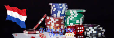 De Voordelen van Online Casino's Zonder CRUKS -771893513
