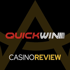 Descubre QuickWin Casino en España Diversión y Ganancias Te Esperan