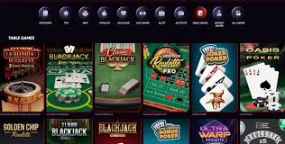 Descubre QuickWin Casino en España Diversión y Ganancias Te Esperan