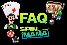 Descubre Spinmama Casino España Diversión y Ganancias