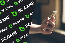 Discover the Exciting World of BC.Game App -886518903