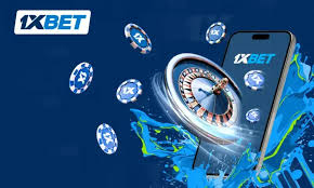 Experience Sports Betting Anywhere with 1xBet Mobile