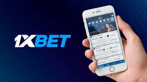 Experience Sports Betting Anywhere with 1xBet Mobile
