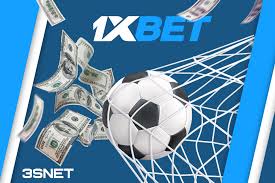 Explore the World of Online Betting with 1xBet 1944187846