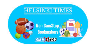 Exploring Non GamStop Bookmakers What You Need to Know Exploring Non GamStop Bookmakers What You Need to Know