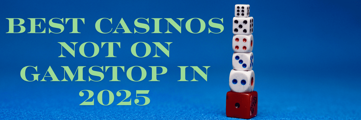 Exploring Non Gamstop UK Casino Sites A Comprehensive Guide -1869374372