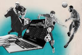 Guía Completa sobre Apuestas Deportivas Estrategias, Consejos y Más