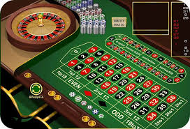 La Experiencia de Jugar a la Ruleta Online en Bolivia -439488309 La Experiencia de Jugar a la Ruleta Online en Bolivia -439488309