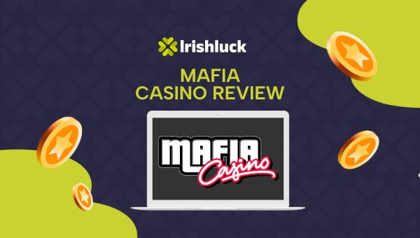 Mafia Casino Online La Mejor Experiencia de Juego en España -1899862684