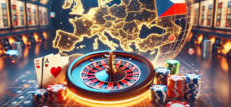 Nové online casino bonus bez vkladu – získejte své výhody