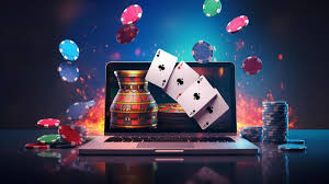 Обзор казино Cosmolot Ваш идеальный выбор для азартных игр