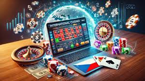 Oficiální web casino Mostbet – Zábava a výhry na dosah ruky