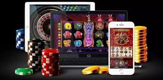 Online Casino VeryWell Your Ultimate Gaming Destination