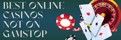Online Casinos Not Blocked Your Gateway to Endless Fun and Fortune