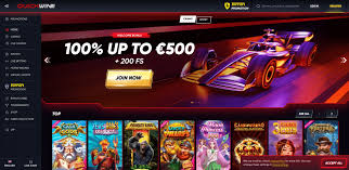 QuickWin Casino España La Experiencia de Juego Potenciada
