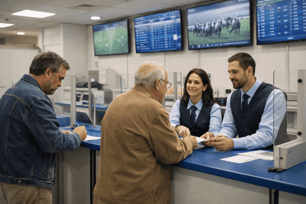 Supermatch La Mejor Guía para Apuestas Deportivas